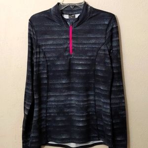 Bally Women's Size Large Running Shirt